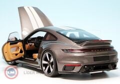 1:18 Minichamps 2022 Porsche 911 (992) SPORT CLASSIC