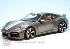 1:18 Minichamps 2022 Porsche 911 (992) SPORT CLASSIC