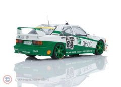 1:18 1992 MERCEDES-BENZ 190E 2.5-16 EVO 2 #88