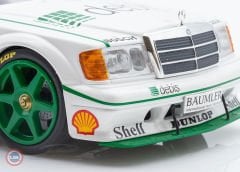 1:18 1992 MERCEDES-BENZ 190E 2.5-16 EVO 2 #88