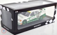 1:18 1992 MERCEDES-BENZ 190E 2.5-16 EVO 2 #88