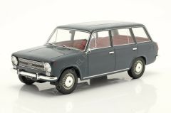 1:18 1972 Fiat 124 Familiar