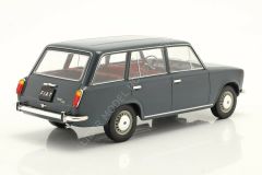 1:18 1972 Fiat 124 Familiar