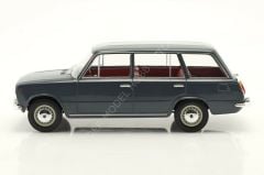 1:18 1972 Fiat 124 Familiar