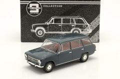 1:18 1972 Fiat 124 Familiar