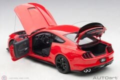 1:18 Autoart 2017 Ford Mustang Shelby GT350R