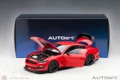 1:18 Autoart 2017 Ford Mustang Shelby GT350R