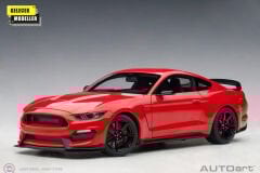 1:18 Autoart 2017 Ford Mustang Shelby GT350R