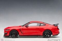 1:18 Autoart 2017 Ford Mustang Shelby GT350R