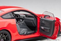 1:18 Autoart 2017 Ford Mustang Shelby GT350R