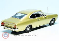 1:43 1966 Opel REKORD C COUPE