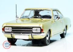 1:43 1966 Opel REKORD C COUPE