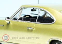1:43 1966 Opel REKORD C COUPE