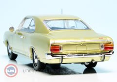 1:43 1966 Opel REKORD C COUPE