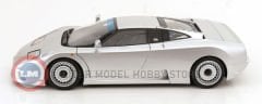 1:12 KK Scale 1991 Bugatti EB 110 KKDC120132  Bugatti EB110 1991 silver