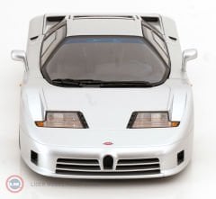 1:12 KK Scale 1991 Bugatti EB 110 KKDC120132  Bugatti EB110 1991 silver