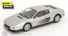 1:18 KK Scale 1986 Ferrari Testarossa