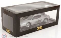 1:18 KK Scale 1986 Ferrari Testarossa