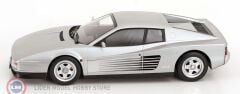 1:18 KK Scale 1986 Ferrari Testarossa
