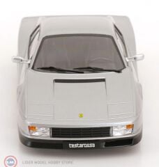 1:18 KK Scale 1986 Ferrari Testarossa