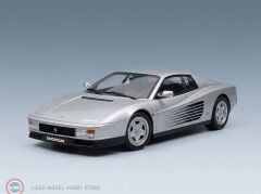 1:18 KK Scale 1986 Ferrari Testarossa