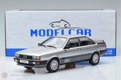 1:18 MCG 1980 Audi Coupe GT