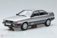 1:18 MCG 1980 Audi Coupe GT