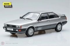 1:18 MCG 1980 Audi Coupe GT