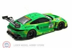 1:18 IXO 2025 Porsche 911 GT3 R Greeno DTM Champion Ayhancan Güven