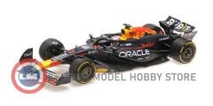 1:18 Minichamps 2024 Oracle Red Bull Racing RB20 Max Verstappen Winner Imola GP