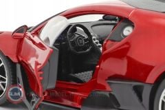 1:18 Burago 2018 Bugatti Divo