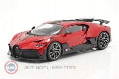 1:18 Burago 2018 Bugatti Divo