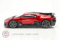 1:18 Burago 2018 Bugatti Divo