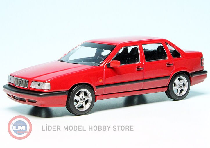 1:43 1994 Volvo 850