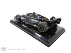 1:24 Atlas Mercedes Benz AMG F1 W14 #44 - Lewis Hamilton - Formula 1 2023