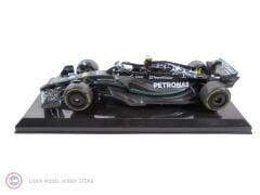 1:24 Atlas Mercedes Benz AMG F1 W14 #44 - Lewis Hamilton - Formula 1 2023