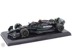 1:24 Atlas Mercedes Benz AMG F1 W14 #44 - Lewis Hamilton - Formula 1 2023