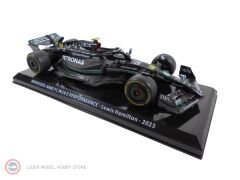 1:24 Atlas Mercedes Benz AMG F1 W14 #44 - Lewis Hamilton - Formula 1 2023