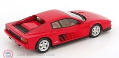 1:18 KK Scale 1986 Ferrari Testarossa