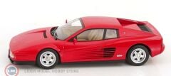1:18 KK Scale 1986 Ferrari Testarossa