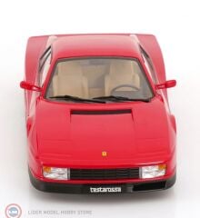 1:18 KK Scale 1986 Ferrari Testarossa