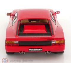 1:18 KK Scale 1986 Ferrari Testarossa