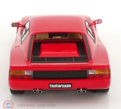 1:18 KK Scale 1986 Ferrari Testarossa