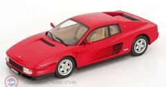 1:18 KK Scale 1986 Ferrari Testarossa