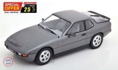 1:18 1986 Porsche 924 S