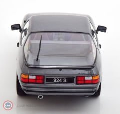 1:18 1986 Porsche 924 S