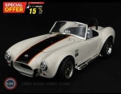 1:18 1964 Shelby Cobra 427 SC