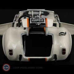1:18 1964 Shelby Cobra 427 SC