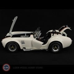 1:18 1964 Shelby Cobra 427 SC
