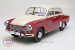 1:18 MCG 1959 Wartburg 311
